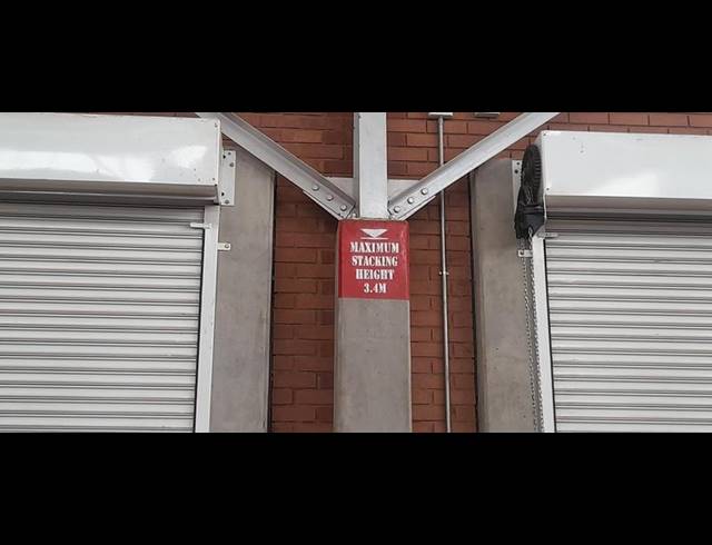 INDUSTRIAL PROPERTY TO RENT IN KEMPTON PARK